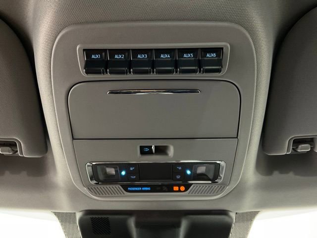 New 2026 Ford F250 Lariat w/ Black Appearance Package AWD/4WD image 19
