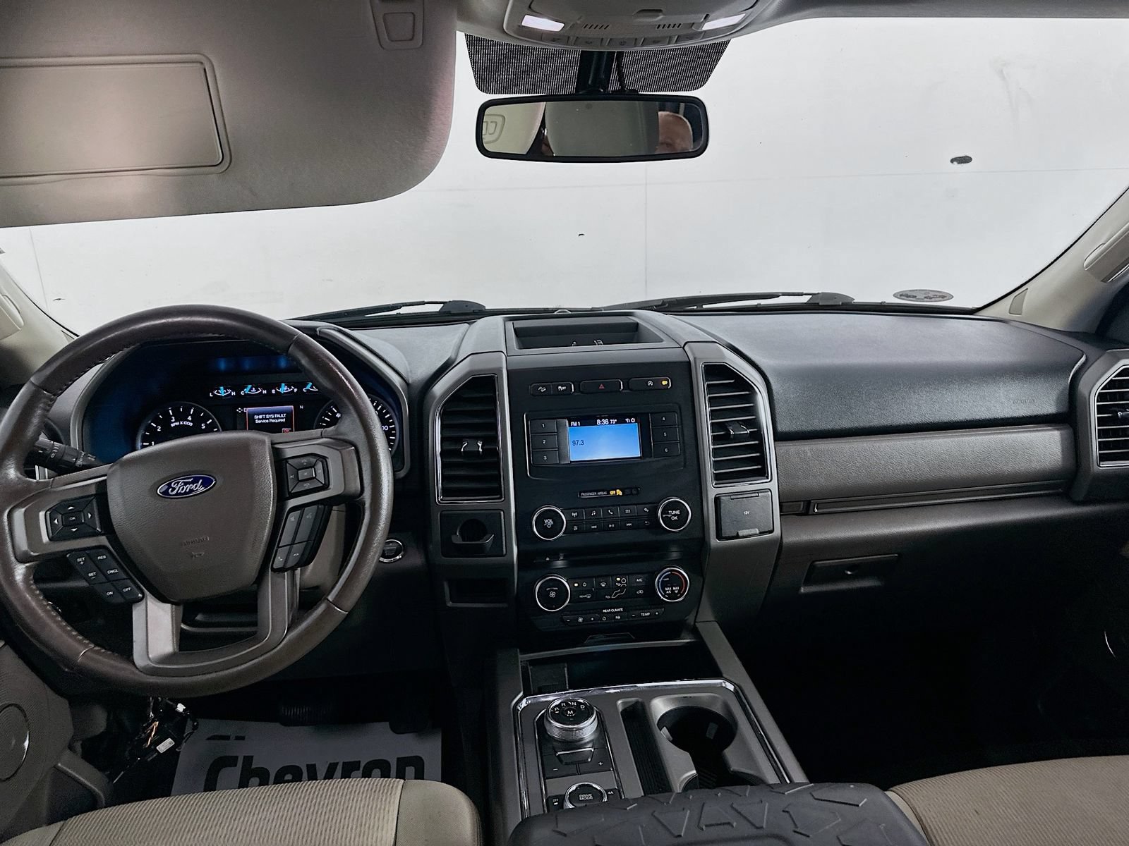 Used 2018 Ford Expedition XLT AWD/4WD image 20