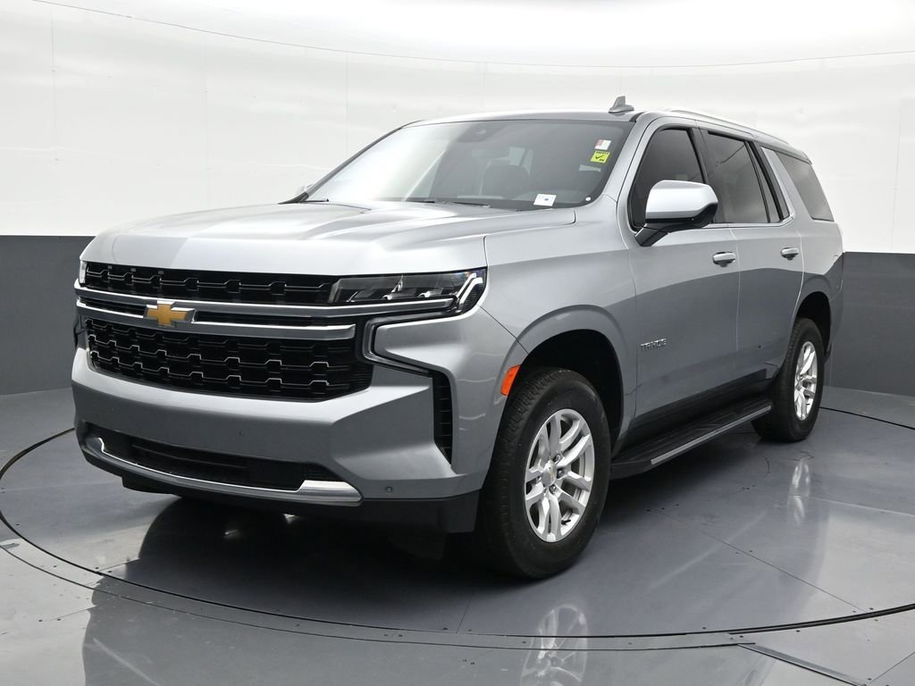 Used 2023 Chevrolet Tahoe LS image 9