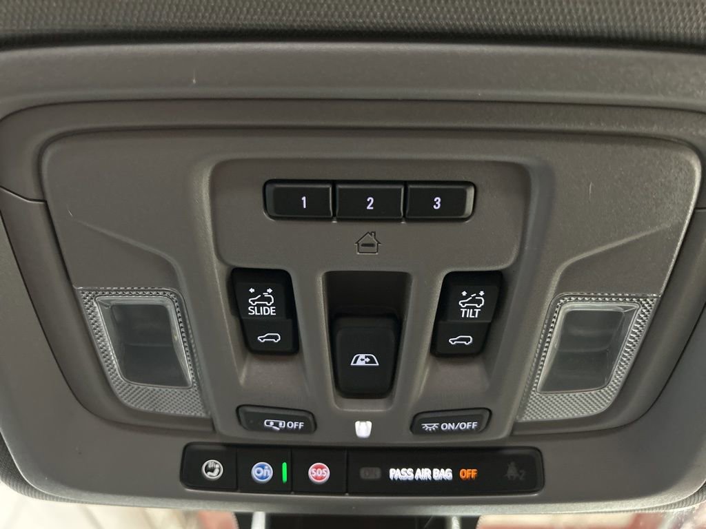 Used 2023 GMC Sierra 2500 Denali w/ Denali Ultimate Package image 38