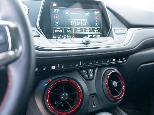 Used 2022 Chevrolet Blazer RS w/ Enhanced Convenience Package image 26
