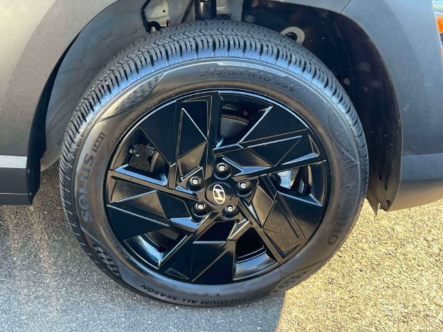 Certified 2026 Hyundai Kona SEL Sport AWD/4WD image 7