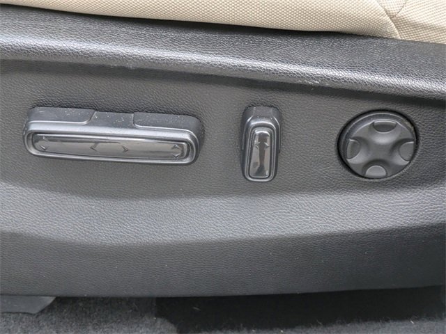 Used 2020 Honda CR-V EX image 17