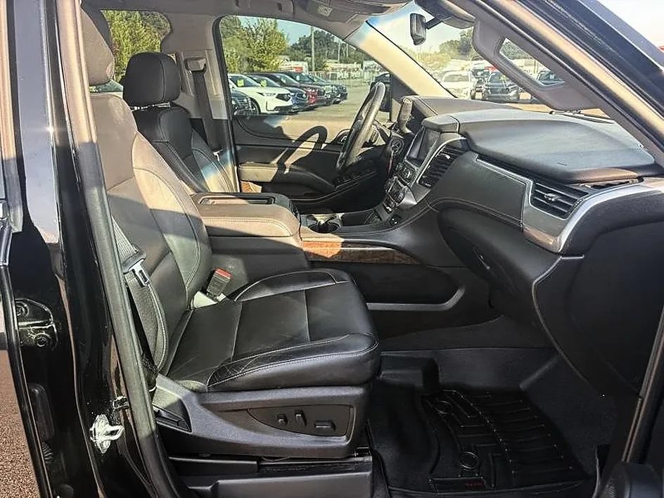 Used 2020 Chevrolet Tahoe LT RWD image 30
