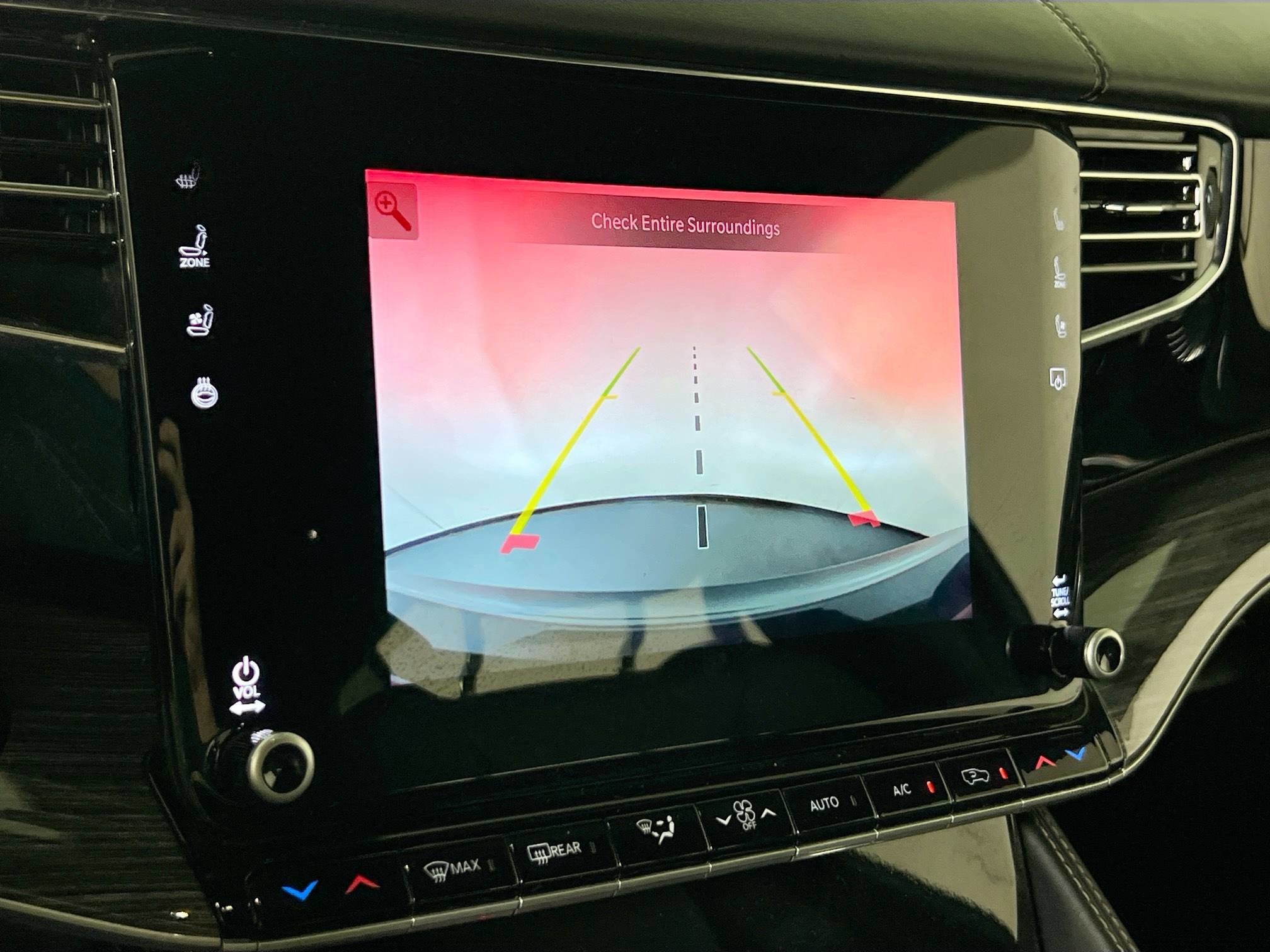 Used 2022 Jeep Wagoneer Series II image 14