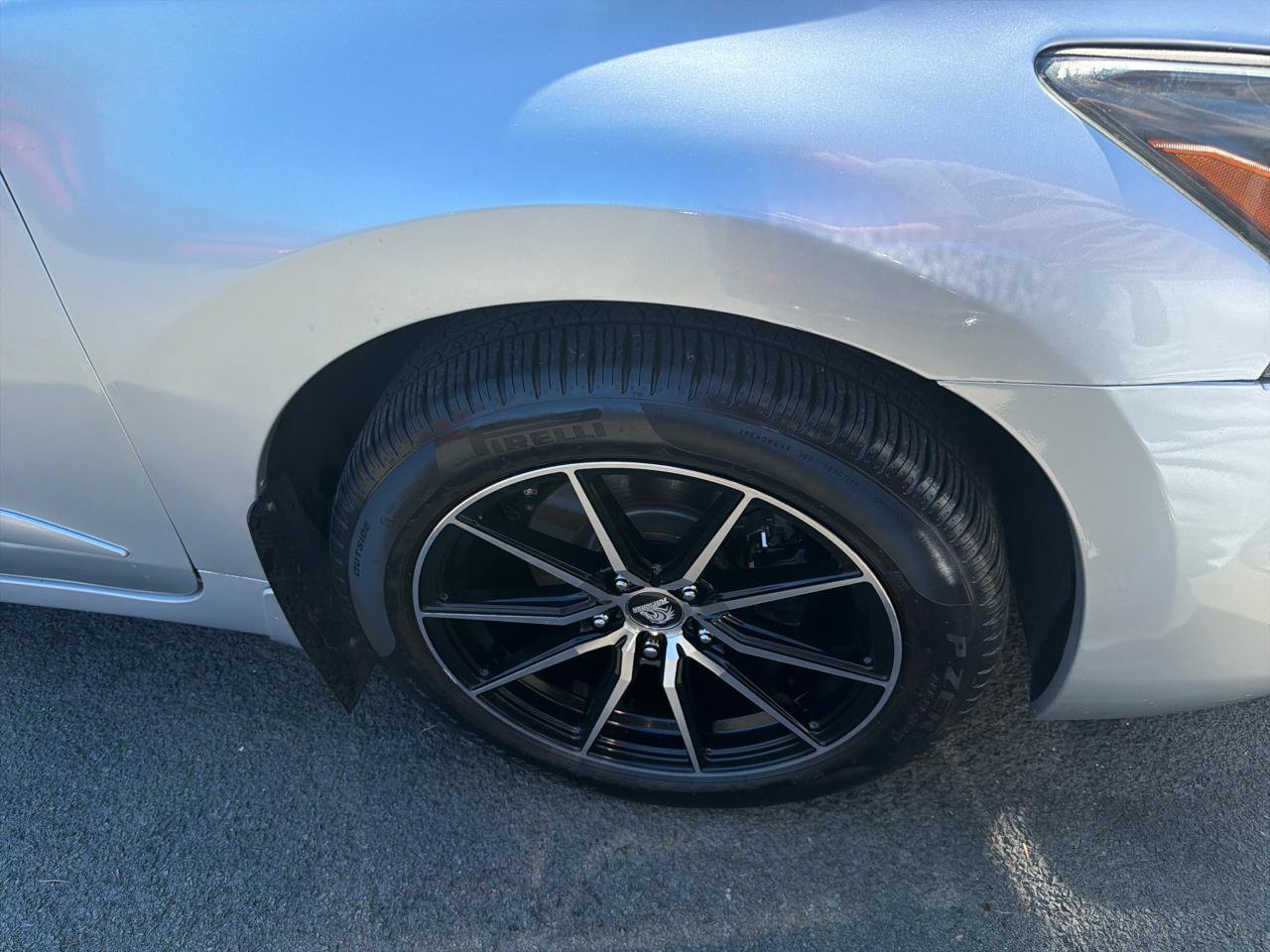 Used 2013 Nissan Altima 2.5 SL FWD image 4