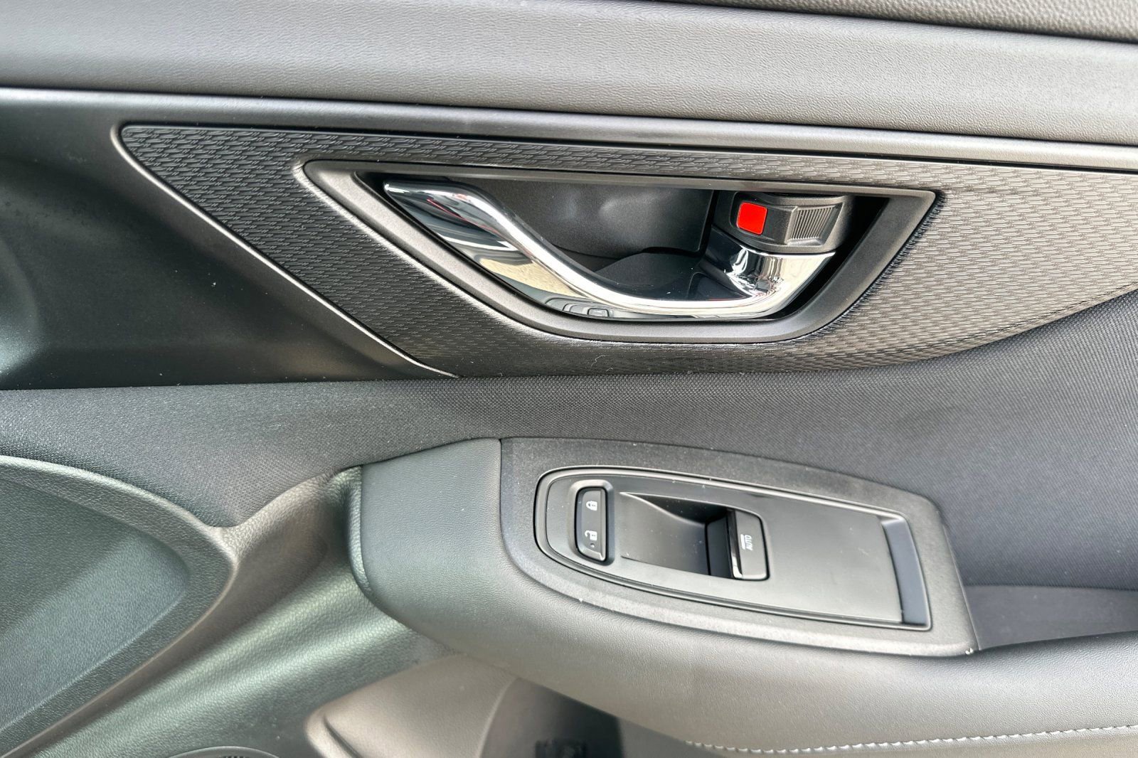 New 2025 Subaru Outback Premium w/ Popular Package #1 image 17