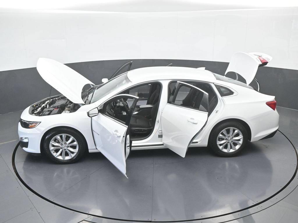 Used 2024 Chevrolet Malibu LT FWD image 65