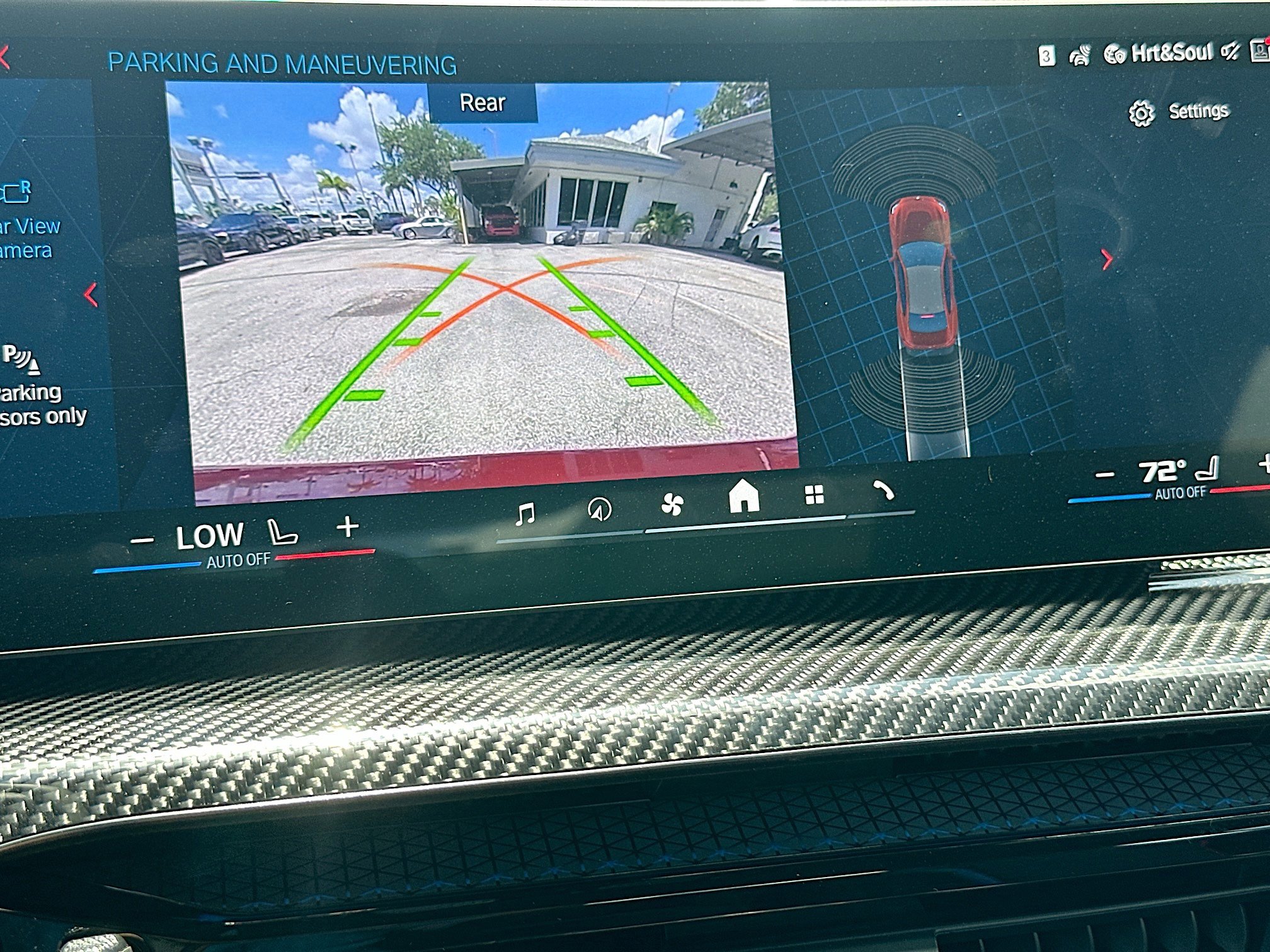 New 2026 BMW M2 w/ Carbon Package RWD image 13