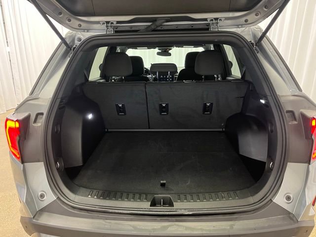 Used 2025 GMC Terrain Elevation image 12