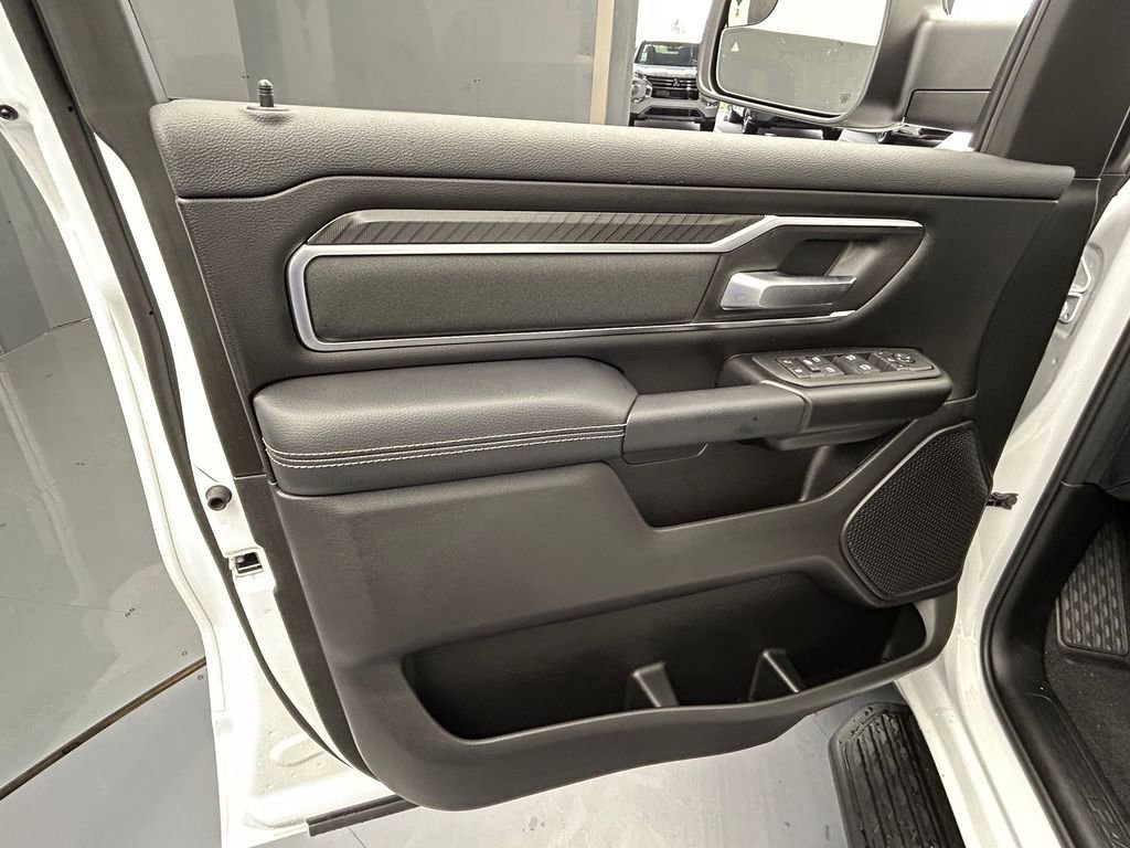 New 2026 RAM 1500 Big Horn image 16