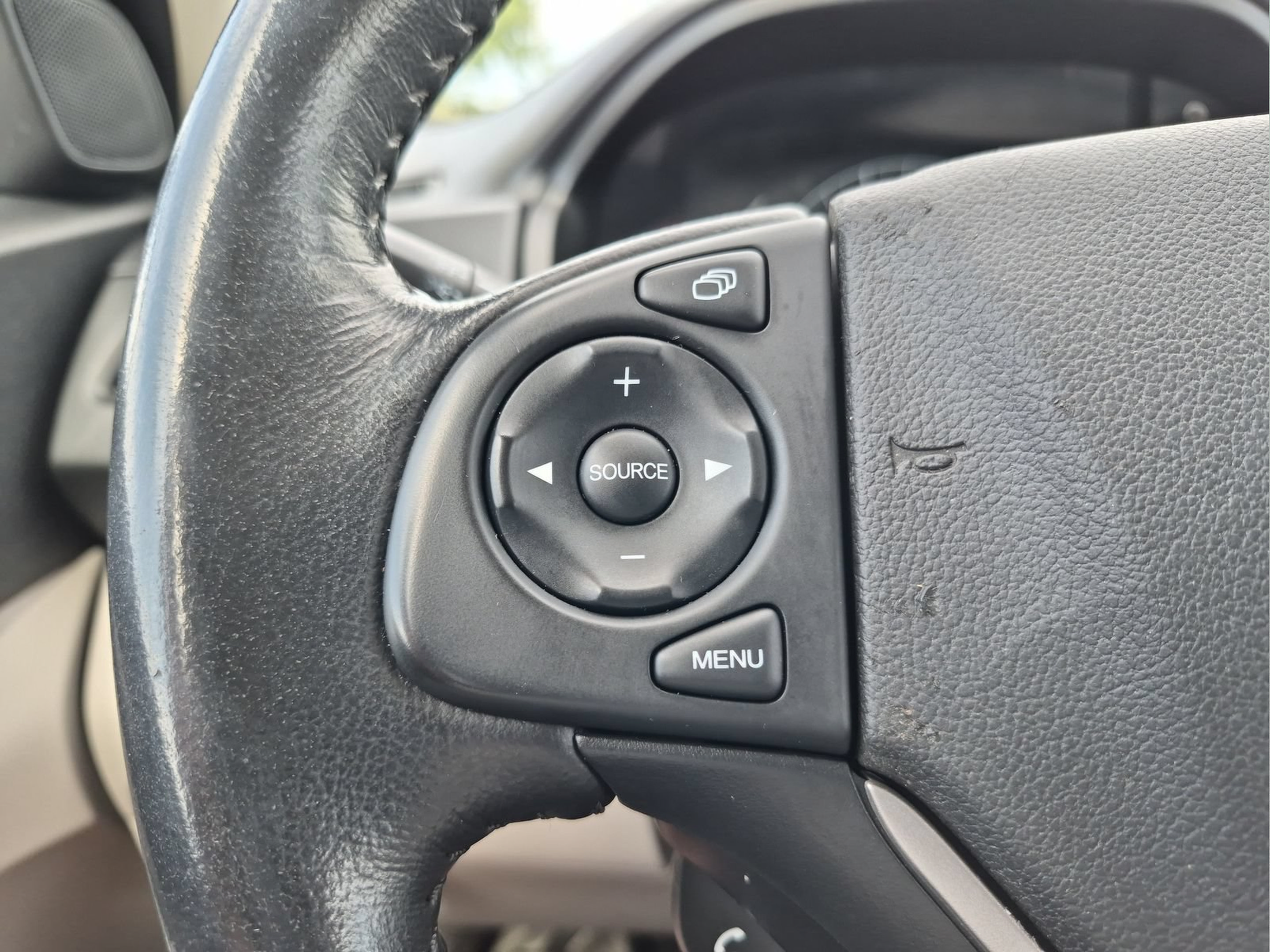 Used 2013 Honda CR-V EX-L image 13