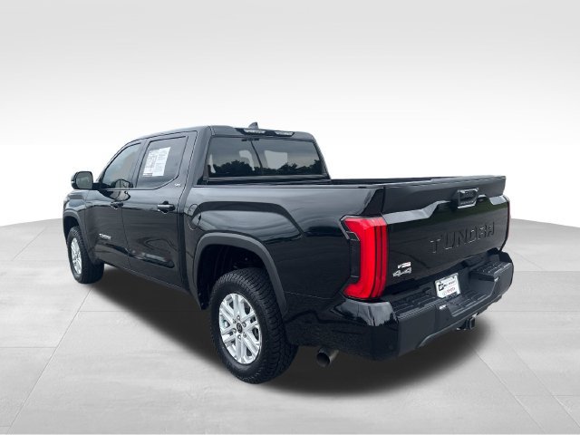 Used 2023 Toyota Tundra SR5 w/ SR5 Premium Package AWD/4WD image 3