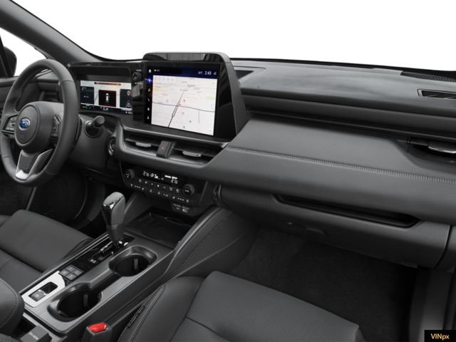 New 2026 Subaru Outback Touring AWD/4WD image 5