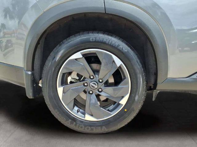Certified 2024 Nissan Rogue SV w/ SV Premium Package FWD image 20