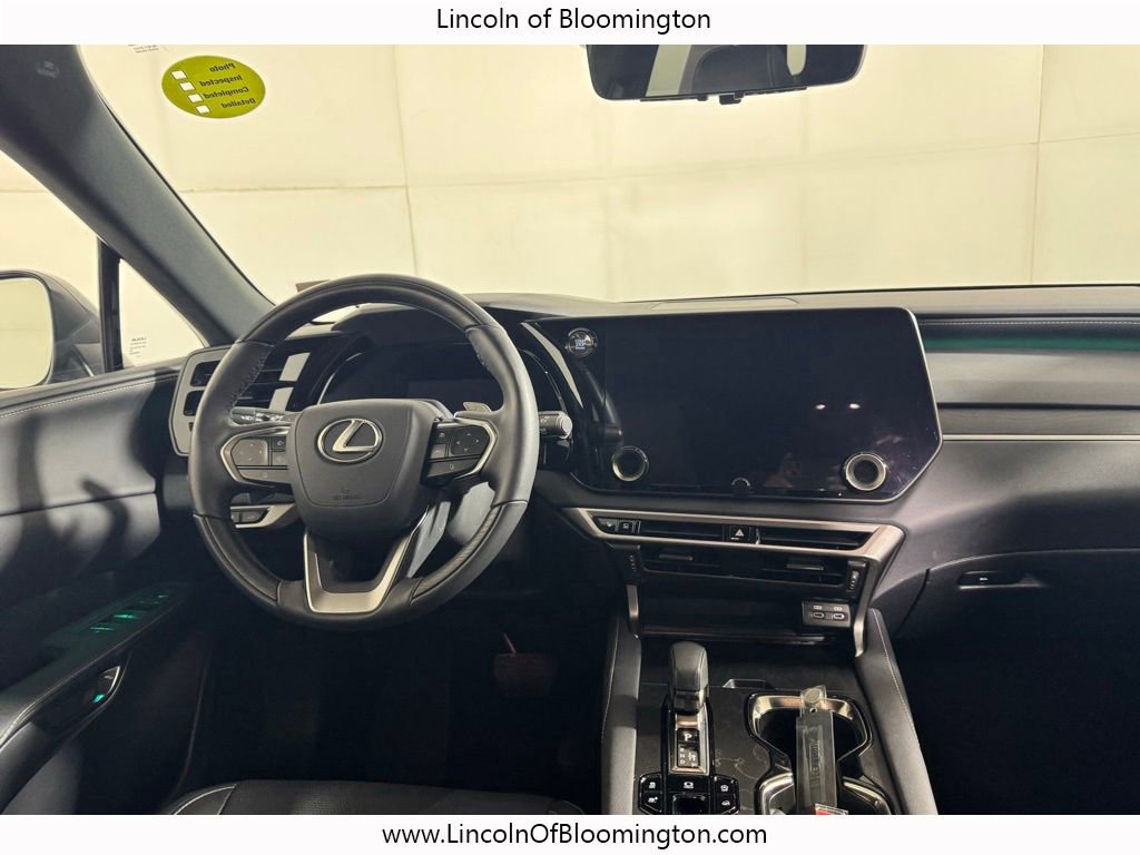 Used 2024 Lexus RX 350 Premium Plus w/ Convenience Package AWD/4WD image 22