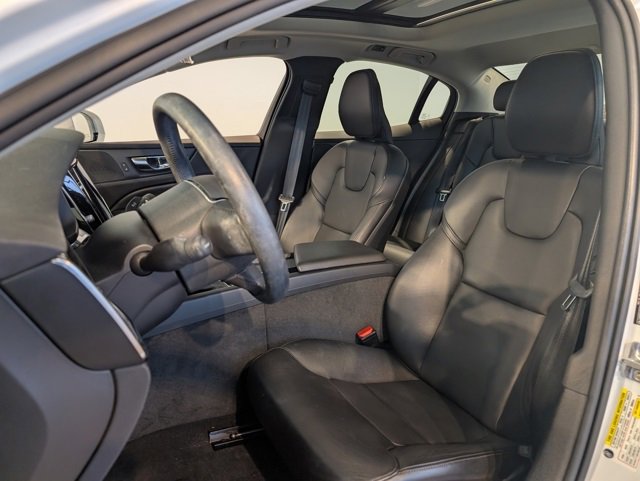 Used 2020 Volvo S60 T5 Momentum w/ Protection Package Premier image 13