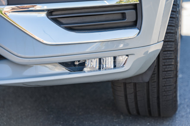 Certified 2025 Volvo XC90 B6 Plus w/ Protection Package Premier AWD/4WD image 16