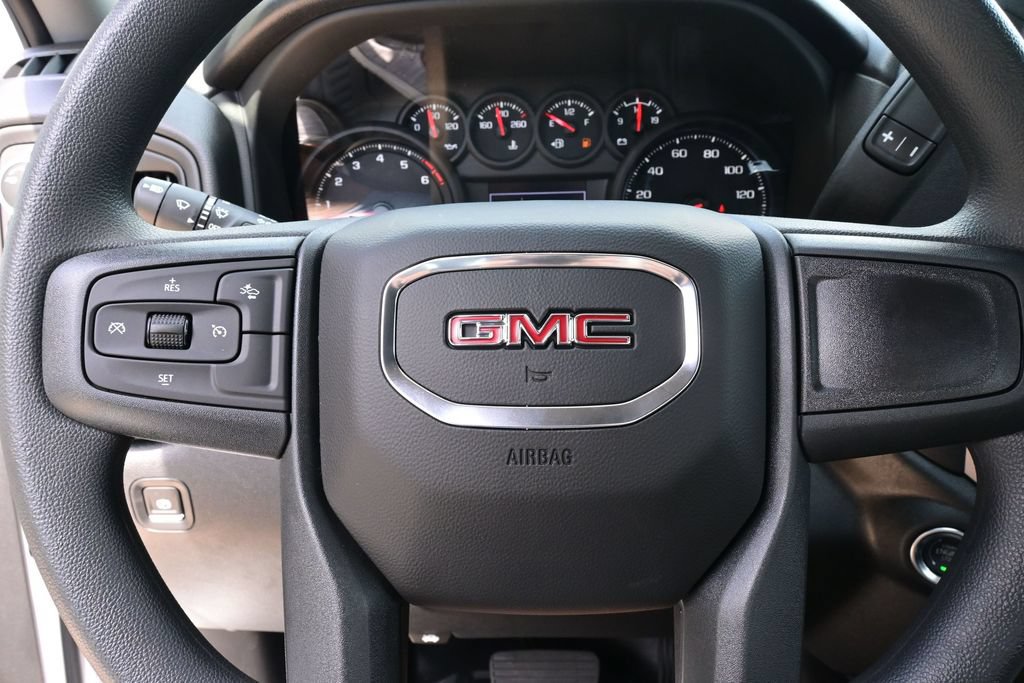 New 2026 GMC Sierra 2500 Pro AWD/4WD image 26
