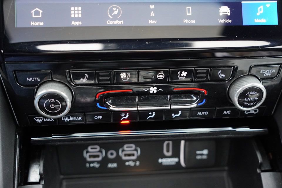 Used 2022 Jeep Grand Cherokee Summit image 32