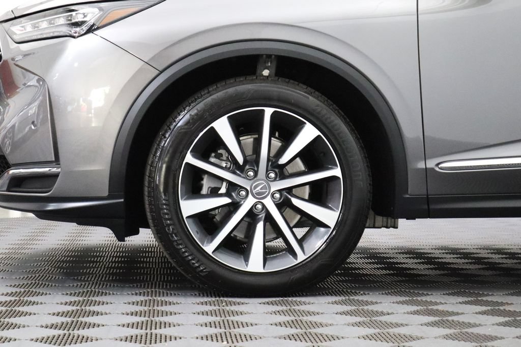 Certified 2026 Acura MDX w/ Technology Package AWD/4WD image 6
