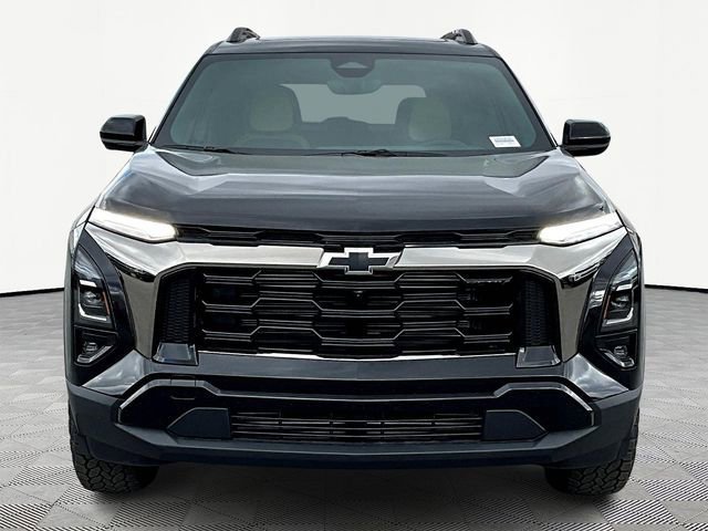 New 2026 Chevrolet Equinox ACTIV w/ Convenience Package III image 2