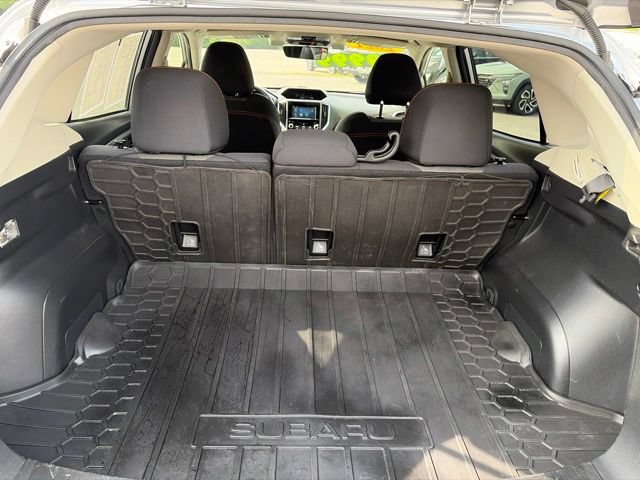 Used 2021 Subaru Crosstrek 2.0i Premium w/ Moonroof Package AWD/4WD image 6