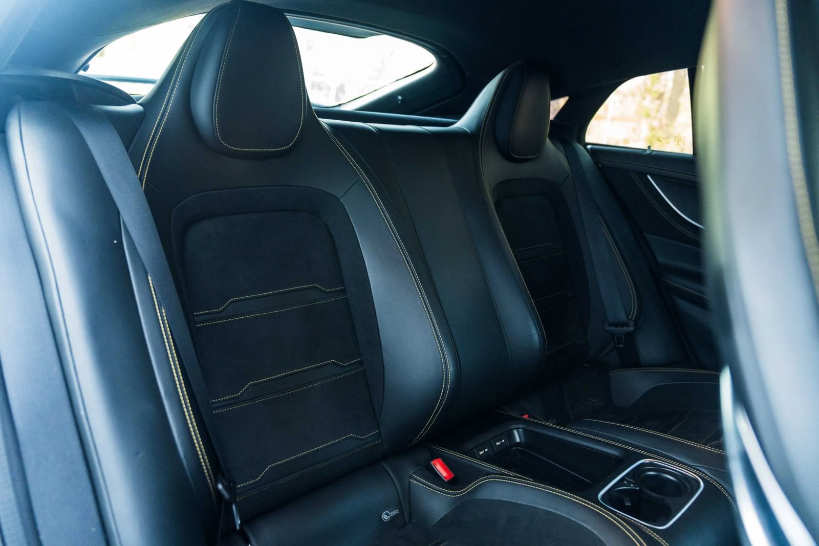 Used 2019 Mercedes-Benz AMG GT 63 S image 30