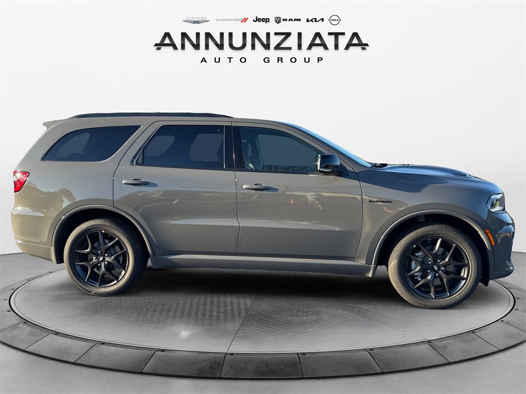 New 2026 Dodge Durango R/T image 6