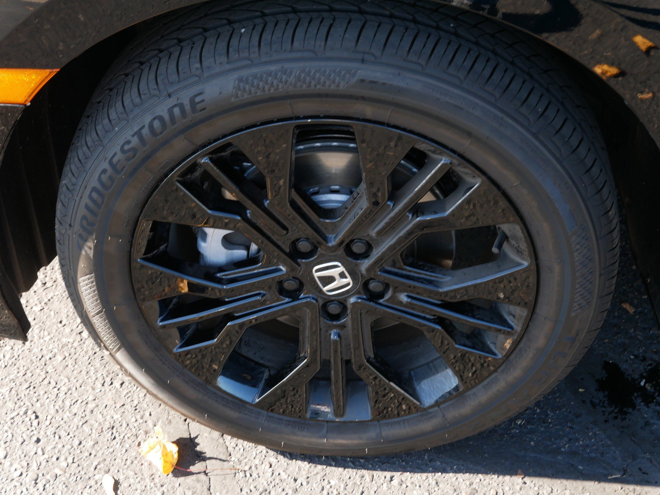 Certified 2026 Honda Odyssey Sport-L image 15