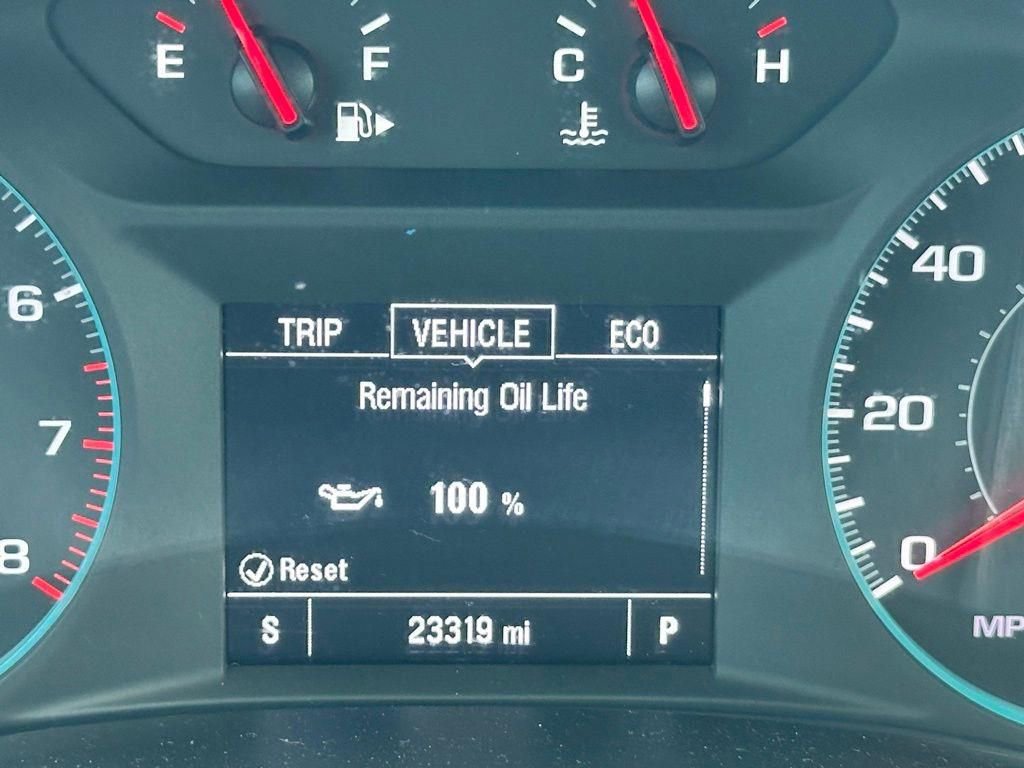 Used 2024 Chevrolet Malibu LS image 16