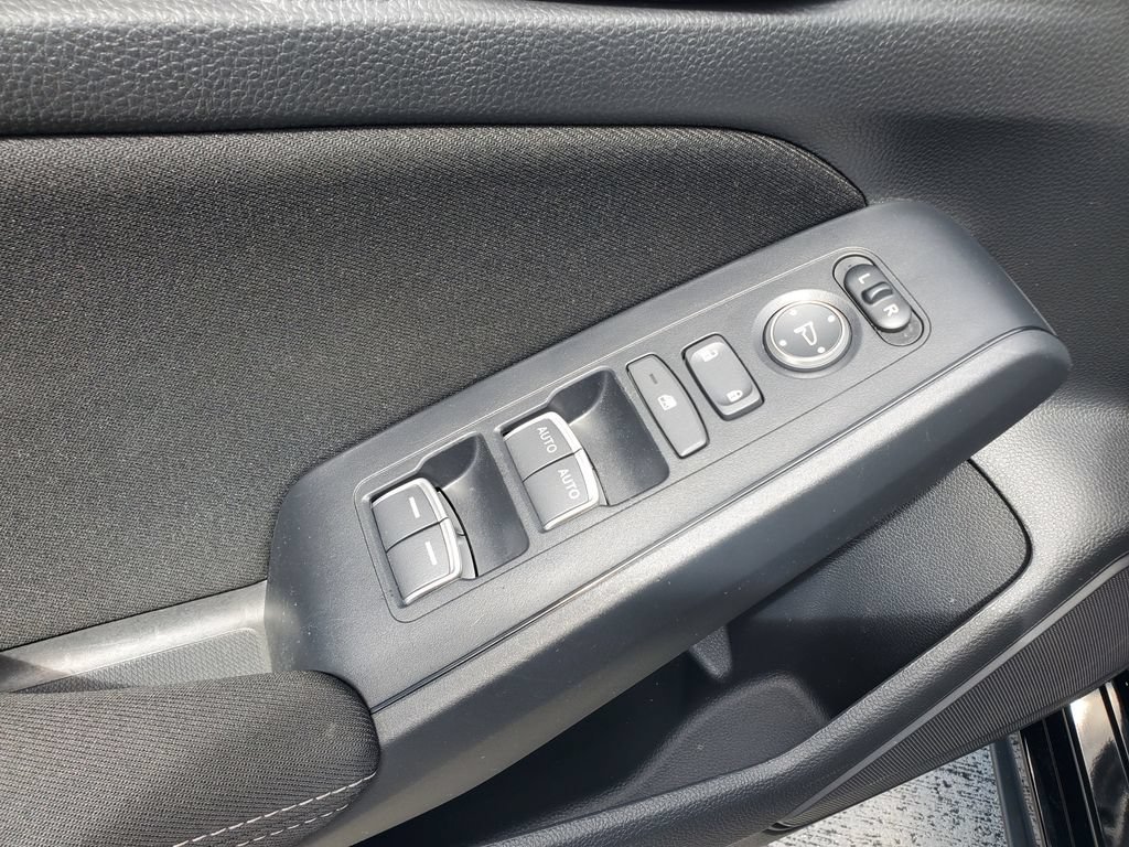 Used 2023 Honda Civic Sport image 18