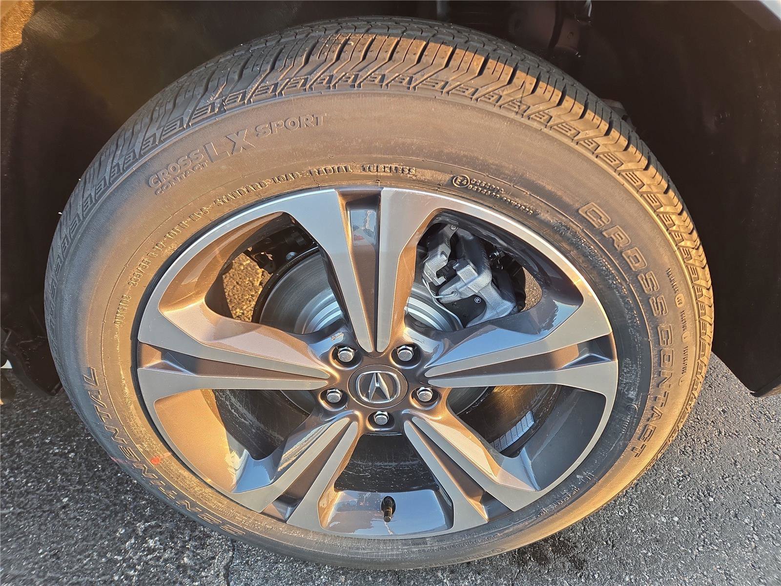 New 2026 Acura RDX SH-AWD w/ Technology Package image 24