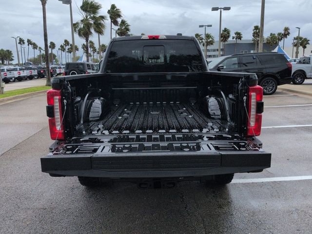 New 2026 Ford F350 4x4 Crew Cab Super Duty image 13
