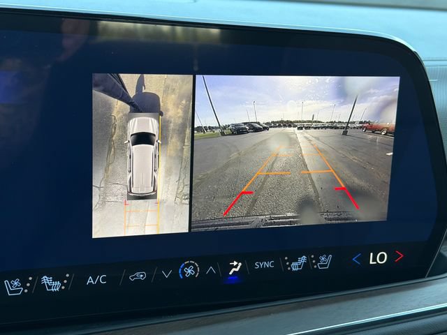 New 2026 Chevrolet Tahoe High Country AWD/4WD image 24