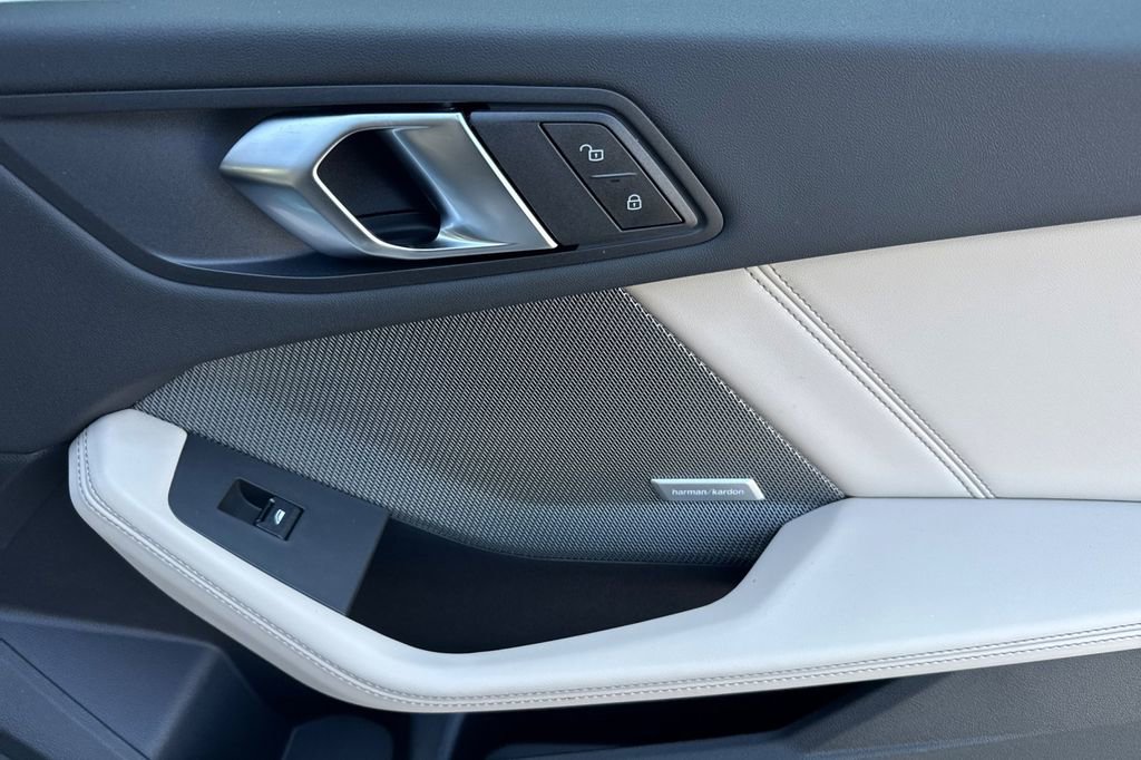 New 2025 BMW M235i xDrive AWD/4WD image 18