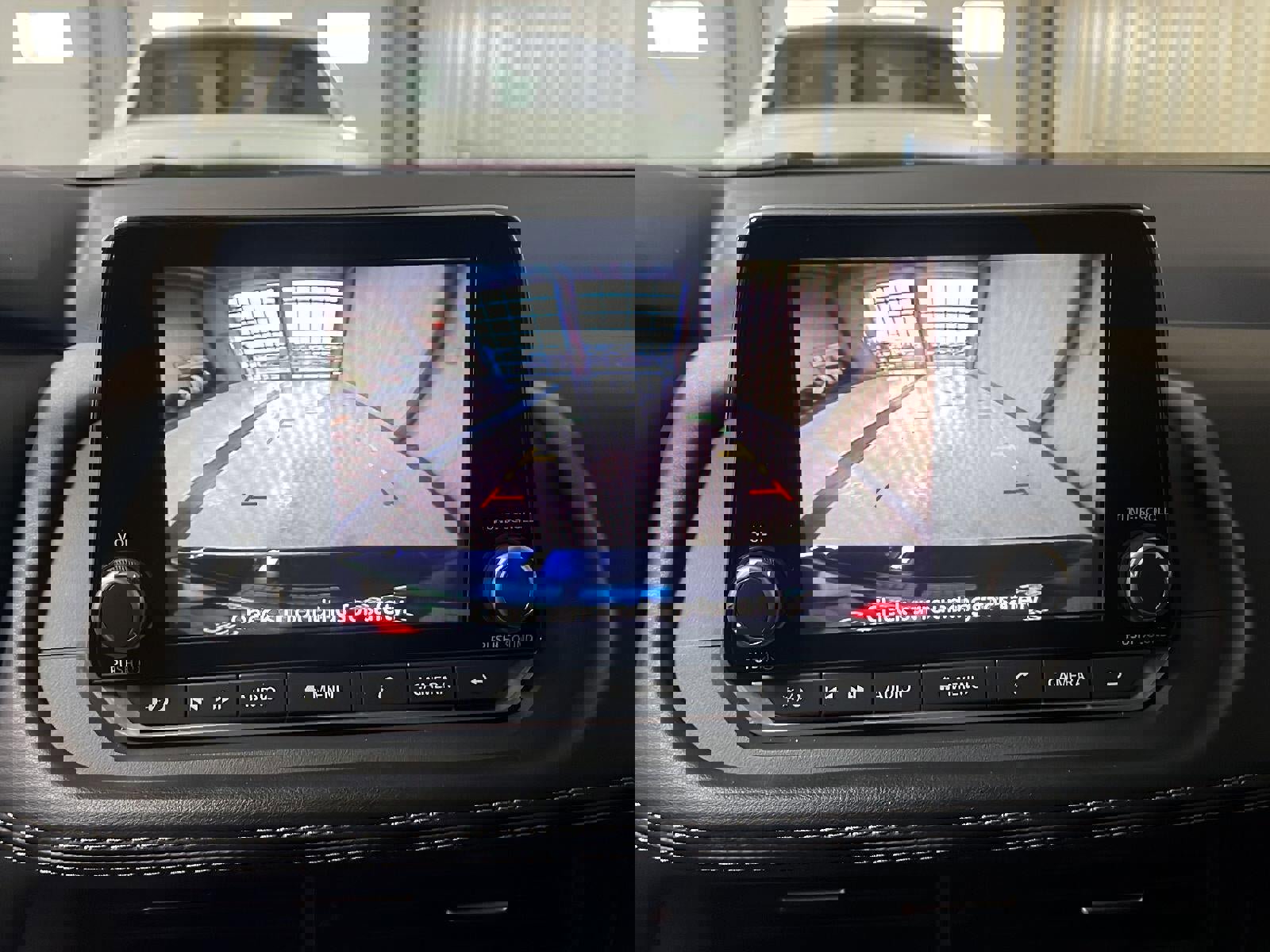 Used 2024 Nissan Rogue SV image 20