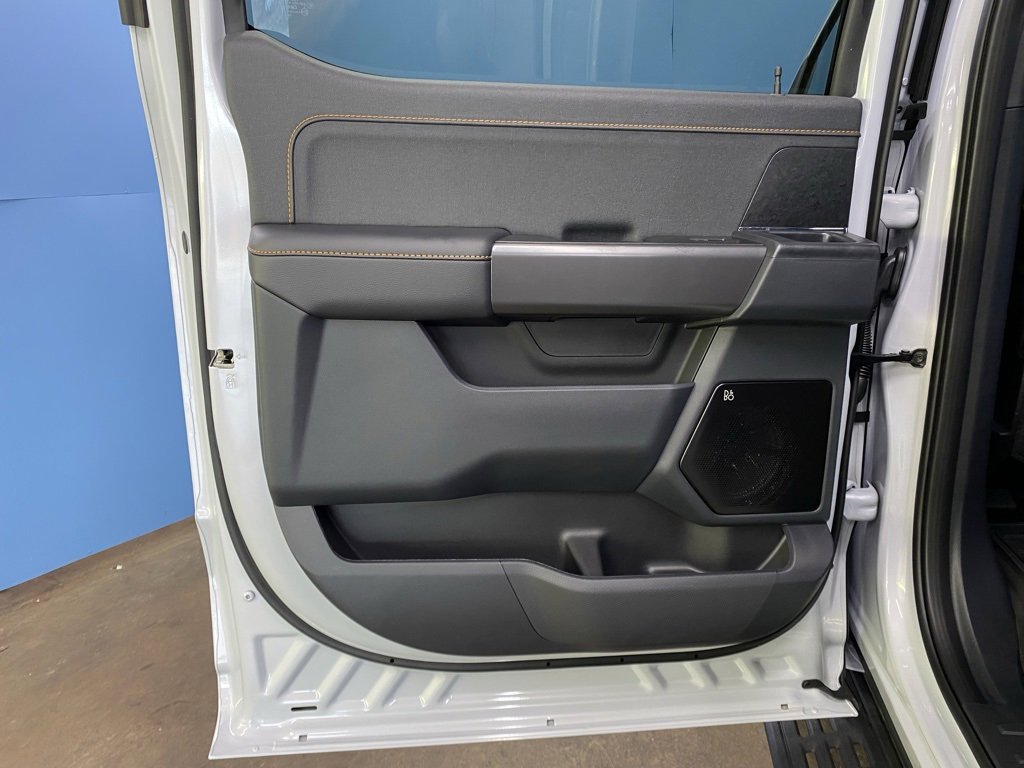 New 2025 Ford F150 Tremor w/ Equipment Group 402A High image 37