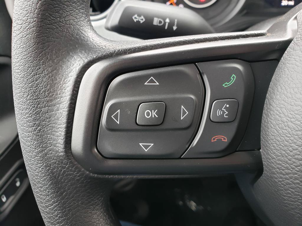 New 2026 Jeep Wrangler Unlimited Sport AWD/4WD image 19