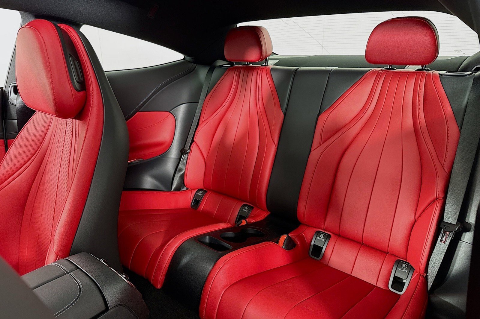 New 2026 Mercedes-Benz CLE 450 4MATIC Coupe image 7