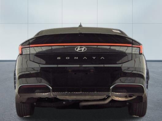 Used 2025 Hyundai Sonata SEL FWD image 6