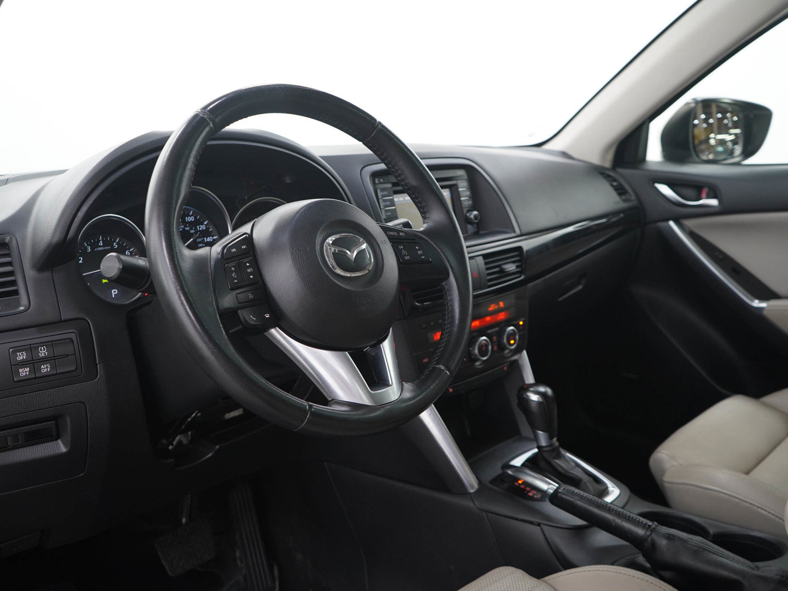 Used 2015 MAZDA CX-5 Grand Touring AWD/4WD image 24