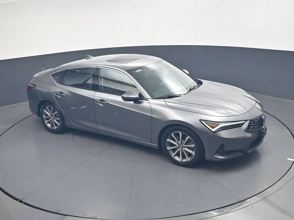 Used 2024 Acura Integra FWD image 29