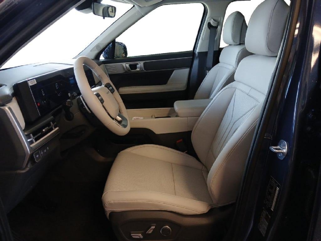 New 2026 Hyundai Santa Fe SEL FWD image 9