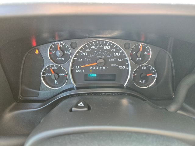 Used 2024 Chevrolet Express 2500 w/ Driver Convenience Package image 15