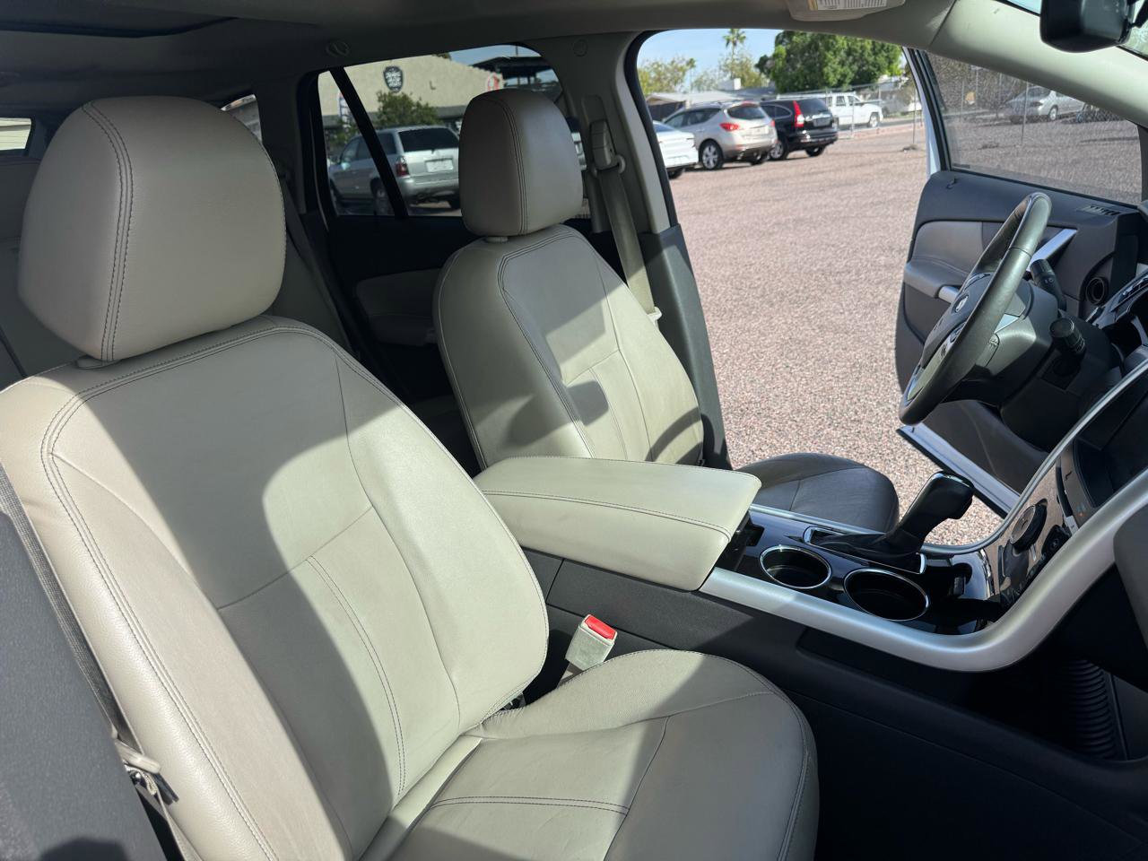 Used 2012 Ford Edge Limited FWD image 56