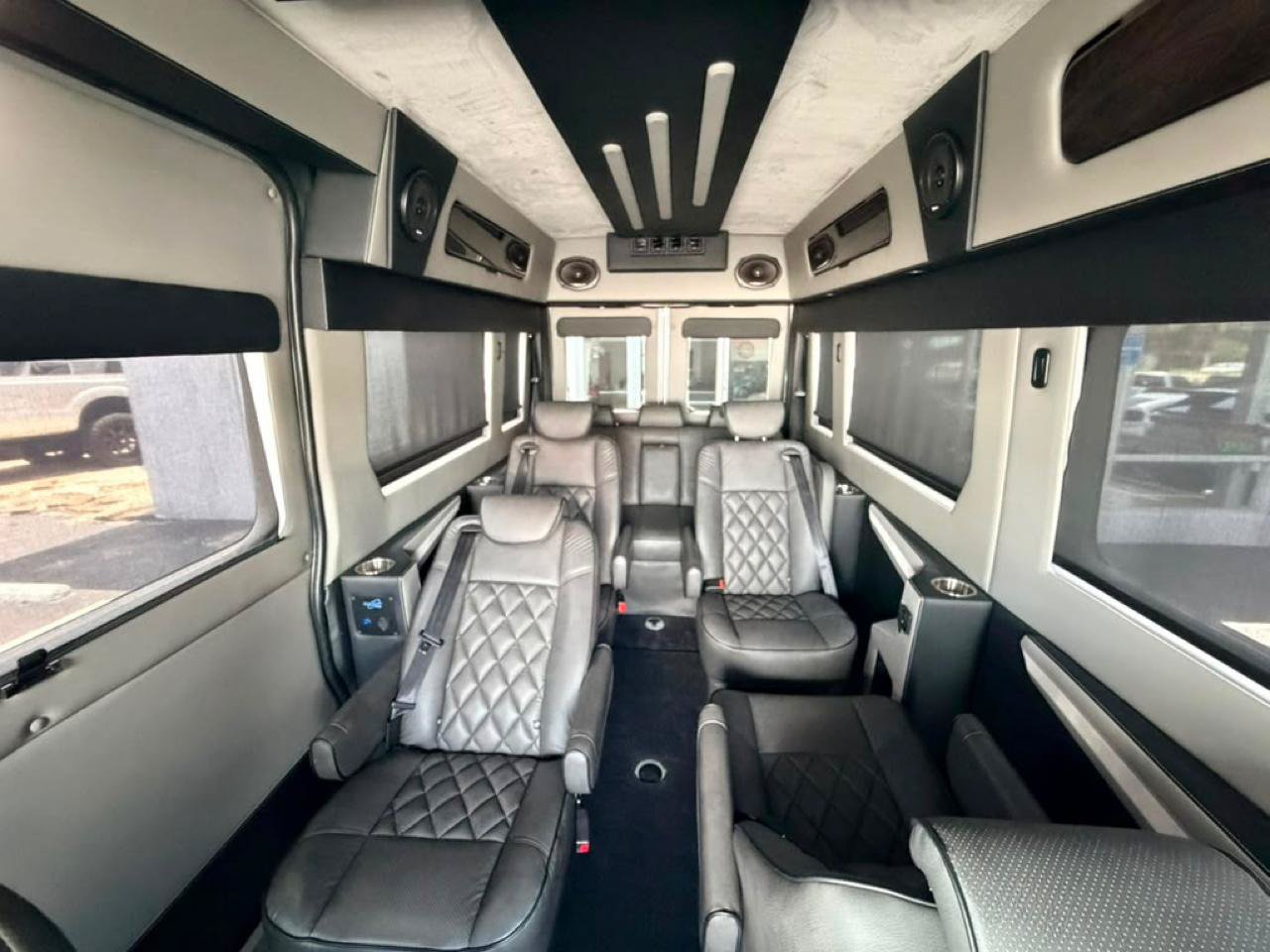 Used 2023 RAM ProMaster 2500 w/ Premium Convenience Group (B) FWD image 28