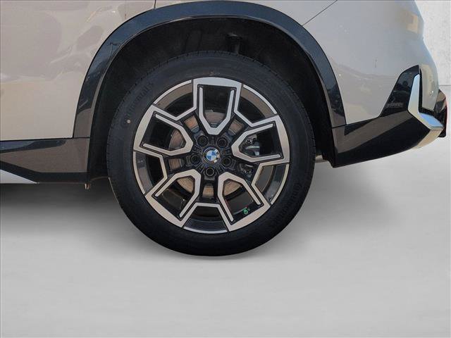 New 2026 BMW X1 xDrive28i AWD/4WD image 10