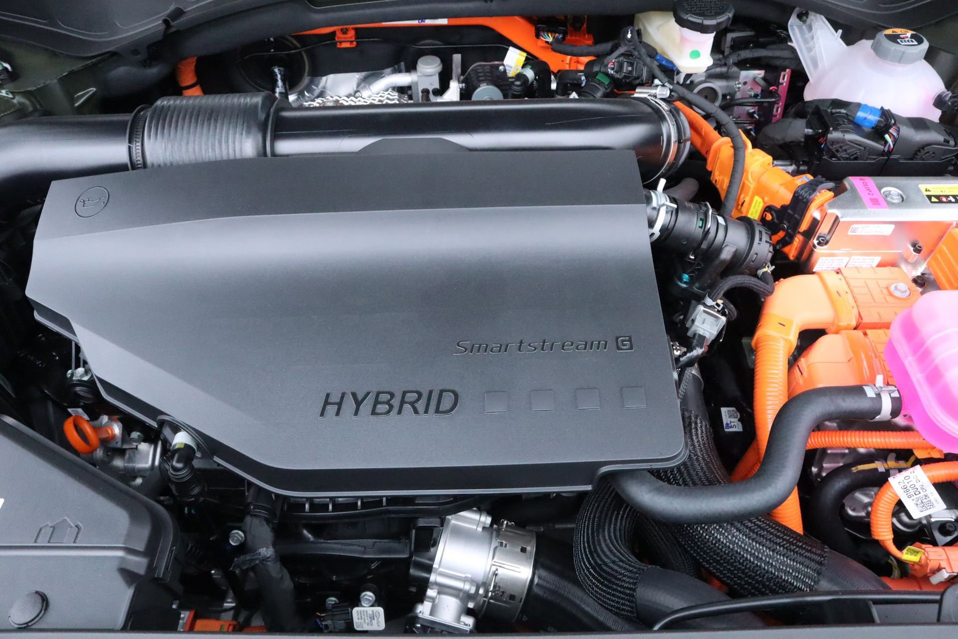 New 2026 Hyundai Palisade Calligraphy image 6