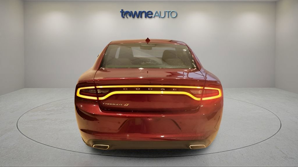 Used 2023 Dodge Charger SXT image 6
